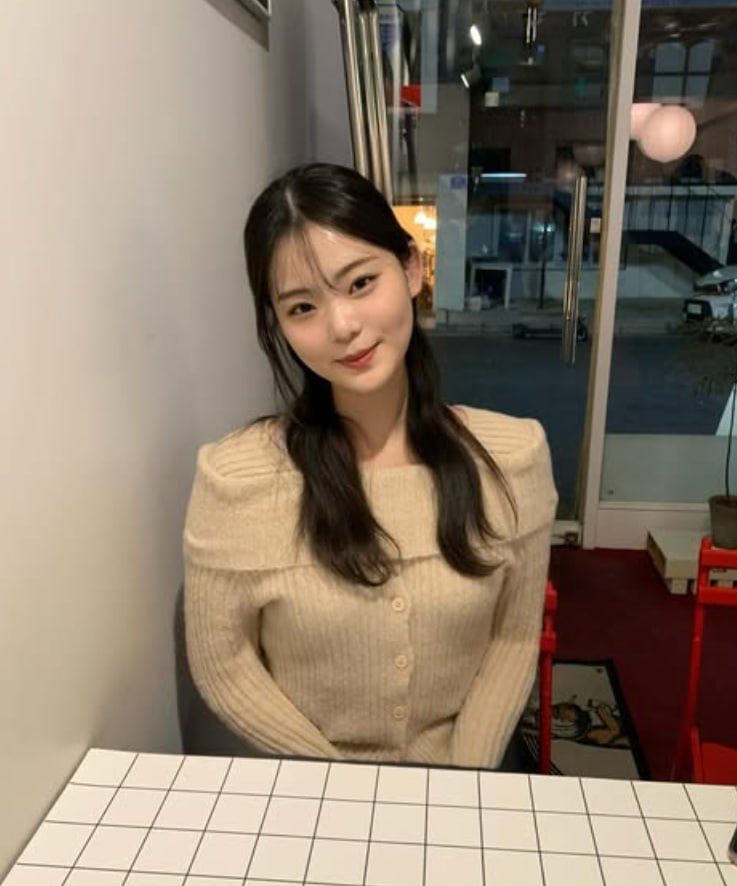 윤진❤️잼잼