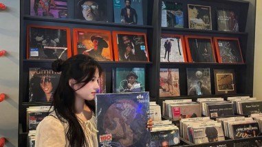 나영이 방~